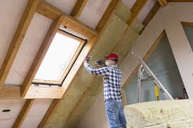 Best Commercial Insulation Services  in Brilliant, AL